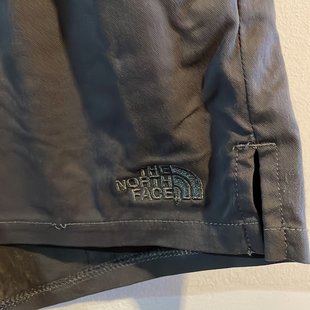 The North Face Women’s Athletic Shorts, size L - Picture 2 of 4